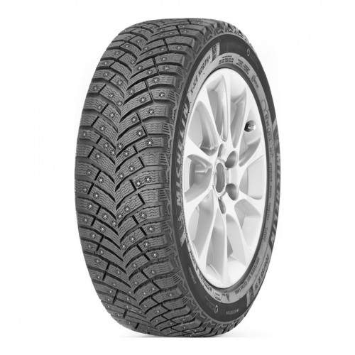 Шина 215/55R18 99T XL Michelin X-Ice North 4 Зимняя