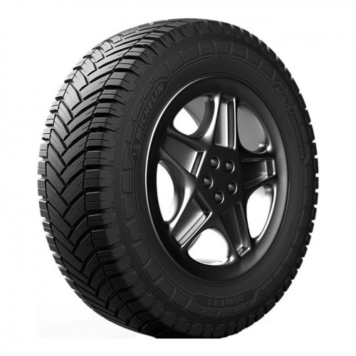 Шина 215/60R16C 103/101T Michelin Agilis CrossClimate Лето Шина 215/60R16C 103/101T Michelin Agilis CrossClimate Лето