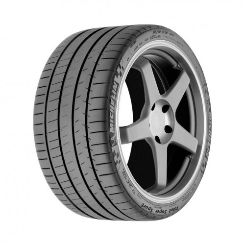 Шина 245/40R21 96Y Michelin Pilot Super Sport Лето