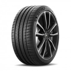Шина 225/45R19 96Y XL Michelin Pilot Sport 4 S Лето