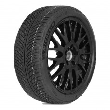 Шина 295/40R20 106V Michelin Pilot Alpin 5 SUV Зимняя