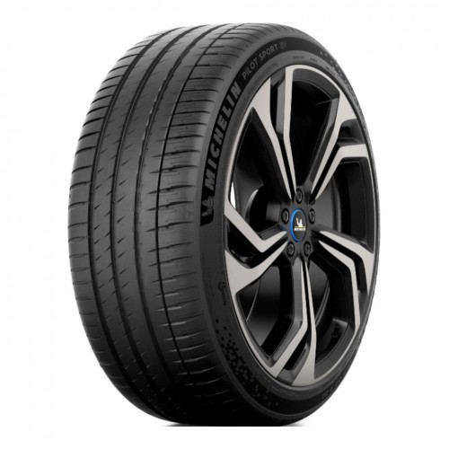 Шина 275/40R21 107W Мишелин PILOT SPORT EV Лето