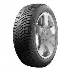 Шина 255/50R19 107T Michelin Latitude X-Ice North 2+ Зима
