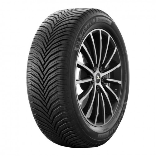 Шина 255/40R19 100Y XL Michelin CrossClimate 2 Летняя