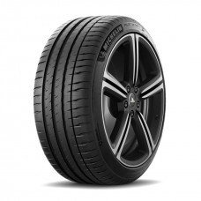 Шина 265/60R18 110V Michelin Pilot Sport 4 SUV Летняя