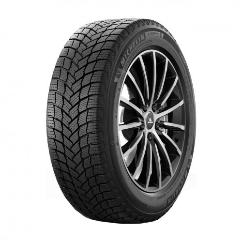Шина 215/60R17 100T XL Michelin X-Ice Snow Зима