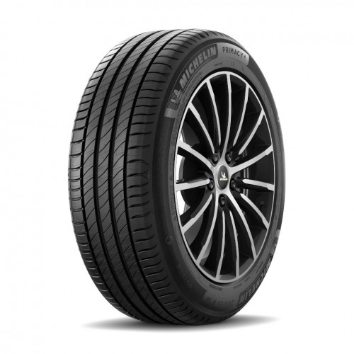 Шина 215/55R17 94V Michelin Primacy 4 Лето