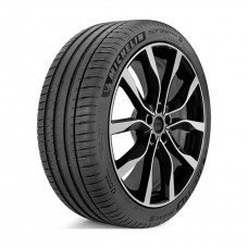 Шина 265/45R21 104W Michelin Pilot Sport 4 SUV Летняя