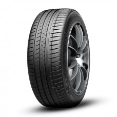 Шина 245/35R20 95Y Michelin Pilot Sport 3 Лето