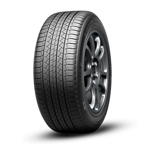 Шина 255/55R18 109V Мишелин LATITUDE TOUR HP Лето