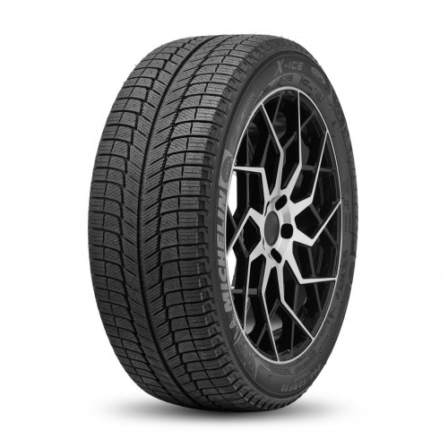 Шина 225/45R17 91H Michelin X-Ice 3 Зима Шина 225/45R17 91H Michelin X-Ice 3 Зима