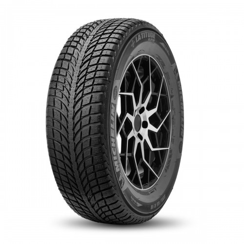 Шина 235/65R19 109V XL Michelin Latitude Alpin 2 Зима
