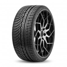 Шина 265/35R18 97V XL Michelin Pilot Alpin 4 Зима
