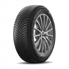 Шина 225/55R17 97H Michelin Alpin 5 Зима