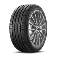 Шина 235/55R19 101W Michelin Latitude Sport 3 Летняя