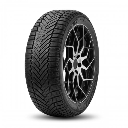 Шина 215/40R17 87V XL Michelin Alpin 6 Зима