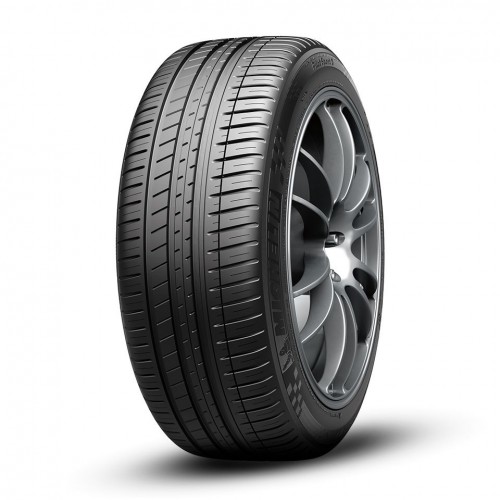 Шина 245/35R20 95Y Michelin Pilot Sport 3 Лето