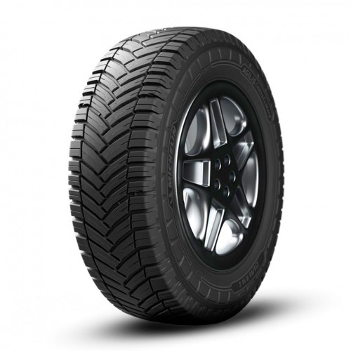 Шина 195/60R16 99/97H Michelin Agilis CrossClimate Лето
