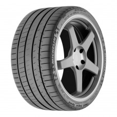 Шина 295/35R19 104(Y) XL Michelin Pilot Super Sport Летняя