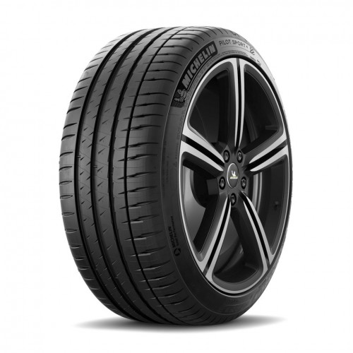 Шина 255/40R19 100W Michelin Pilot Sport 4 Лето