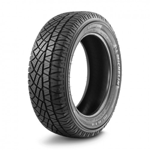 Шина 205/80R16 104T Michelin Latitude Cross Лето Шина 205/80R16 104T Michelin Latitude Cross Лето