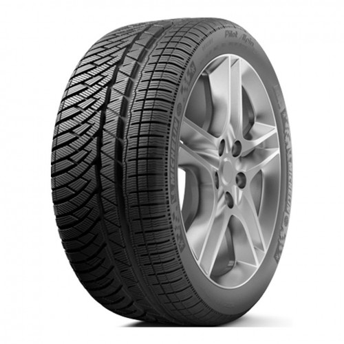 Шина 255/40R20 101V Michelin Pilot Alpin 4 Зима