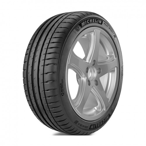Шина 225/40R19 93Y Michelin Pilot Sport 4 Лето