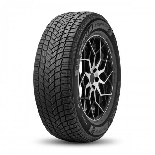 Шина 215/55R17 98H XL Michelin X-Ice Snow Зимняя