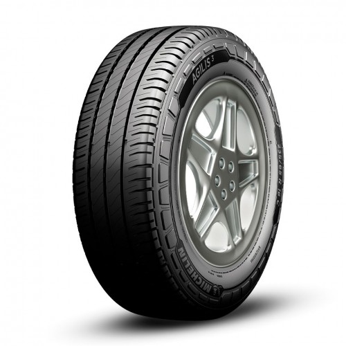 Шина 225/55R17C 109/107H Michelin Agilis 3 Лето