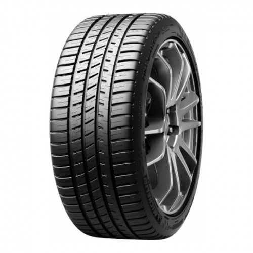 Шина 305/40R20 112V Michelin Pilot Sport AS 3 Лето