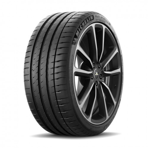 Шина 285/30R21 100(Y) XL Michelin Pilot Sport 4 S Летняя Шина 285/30R21 100(Y) XL Michelin Pilot Sport 4 S Летняя