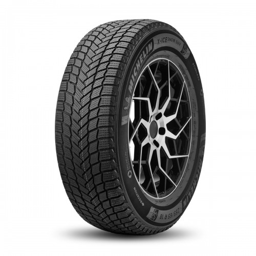 Шина 215/70R16 100T Michelin X-Ice Snow SUV Зима Шина 215/70R16 100T Michelin X-Ice Snow SUV Зима