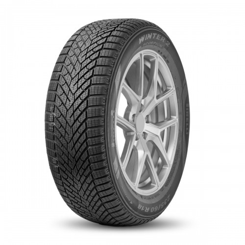 Шина 255/55R20 110V XL Pirelli Scorpion Winter 2 Зимняя Шина 255/55R20 110V XL Pirelli Scorpion Winter 2 Зимняя