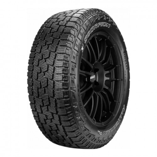 Шина 265/65R18 114T Pirelli Scorpion All Terrain Plus Лето