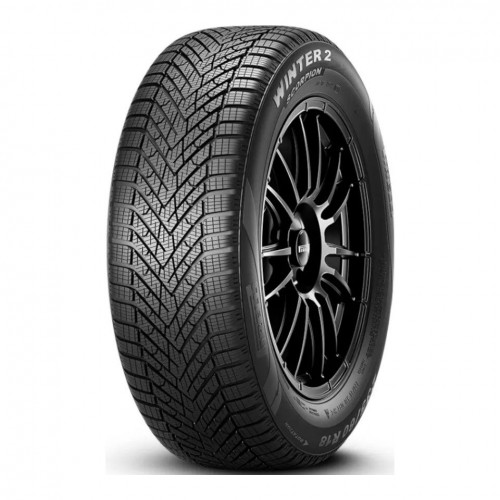 Шина 285/40R21 109V XL Pirelli Scorpion Winter 2 Зимняя Шина 285/40R21 109V XL Pirelli Scorpion Winter 2 Зимняя