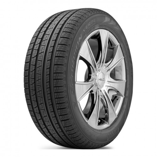 Шина 255/55R18 105V Pirelli Scorpion Verde All-Season Лето