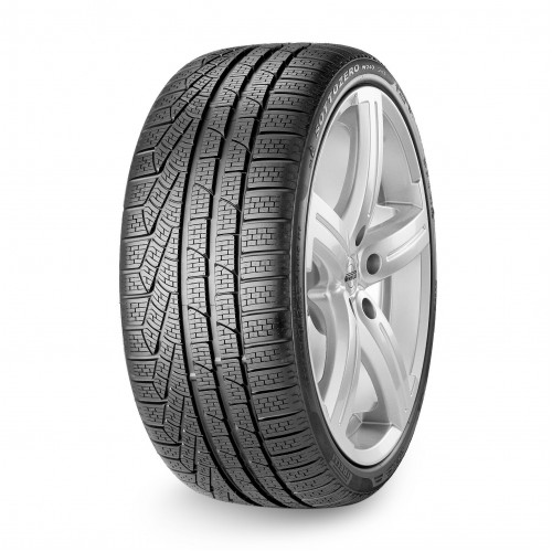 Шина 255/40R19 100V Pirelli Winter Sottozero II Зима