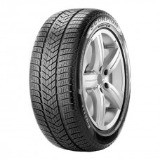 Шина 255/45R21 106V Пирелли SCORPION WINTER  Elect Зима