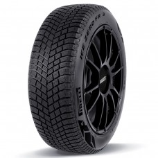 Шина 255/55R20 110H XL Pirelli Ice Zero FR 3 Зимняя