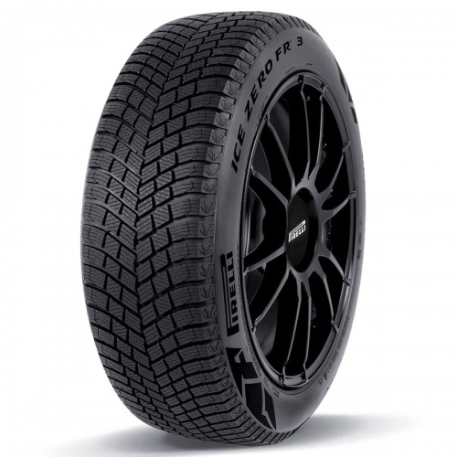 Шина 255/55R20 110H XL Pirelli Ice Zero FR 3 Зимняя