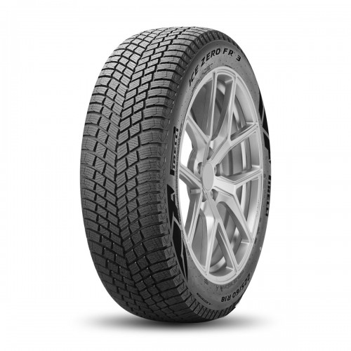 Шина 225/55R17 101H XL Pirelli Ice Zero FR 3 Зимняя Шина 225/55R17 101H XL Pirelli Ice Zero FR 3 Зимняя