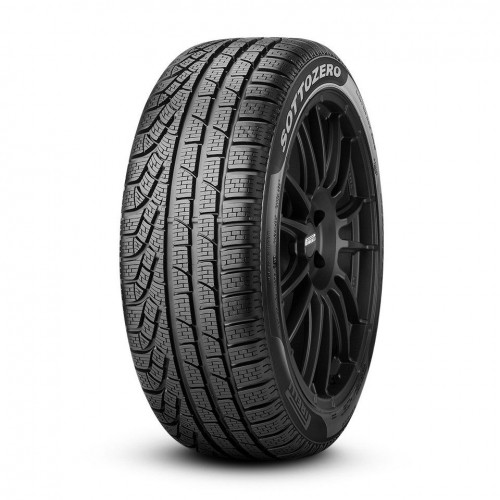 Шина 225/60R17 99H Pirelli Winter SottoZero Serie II Зимняя Шина 225/60R17 99H Pirelli Winter SottoZero Serie II Зимняя