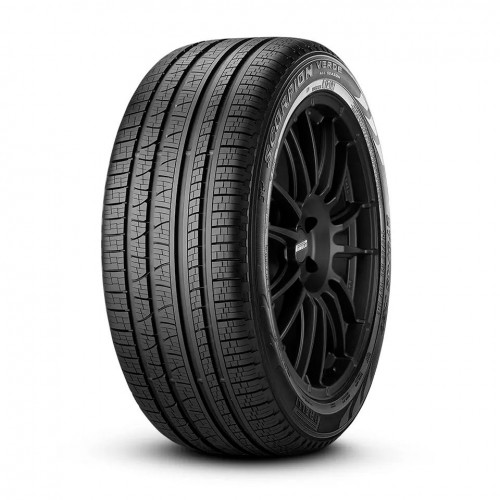 Шина 235/60R18 103H Pirelli Scorpion Verde All-Season Всесезонная Шина 235/60R18 103H Pirelli Scorpion Verde All-Season Всесезонная