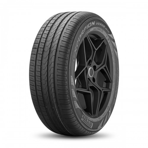 Шина 285/45R19 111W XL Pirelli Scorpion Verde Летняя