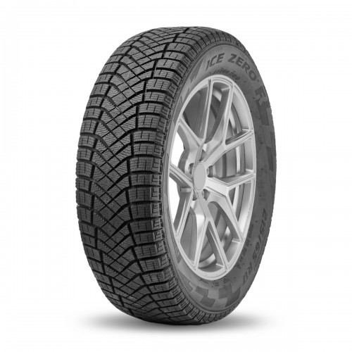 Шина 215/55R17 98H XL Pirelli Ice Zero FR Зимняя
