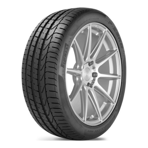 Шина 275/45R20 110Y Pirelli P Zero Лето Шина 275/45R20 110Y Pirelli P Zero Лето