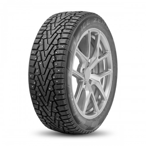 Шина 275/40R22 108H XL Pirelli Ice Zero Зимняя Шина 275/40R22 108H XL Pirelli Ice Zero Зимняя