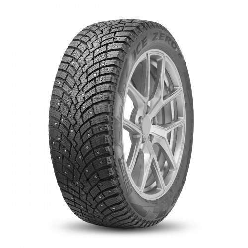 Шина 215/65R17 103T XL Pirelli Ice Zero 2 Зимняя