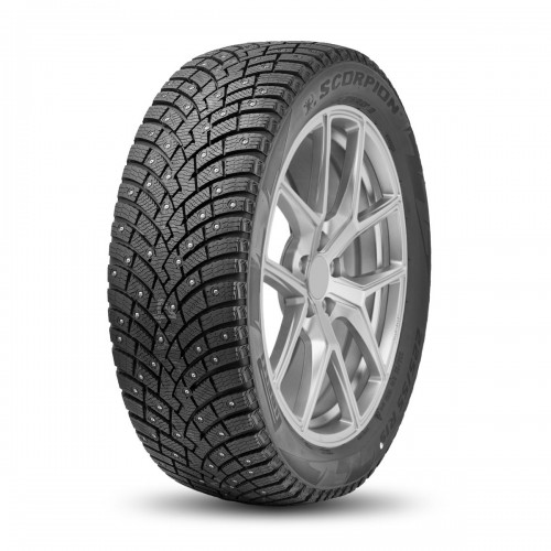 Шина 225/60R17 103T Пирелли SCORPION ICE ZERO 2 Зима