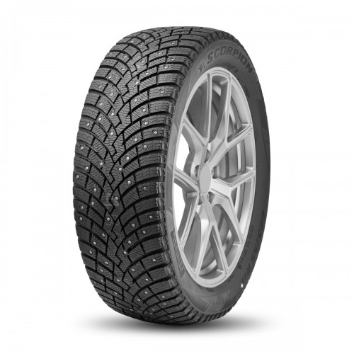 Шина 285/45R21 113H XL Pirelli Scorpion Ice Zero 2 Зимняя Шина 285/45R21 113H XL Pirelli Scorpion Ice Zero 2 Зимняя